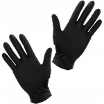 Rękawice Work Stuff Work Gloves rozmiar XL-9,5 100 par - obrazek 4