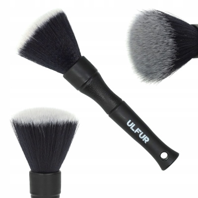 Ulfur ProBrush No. 25 – Delikatny pędzel detailingowy do wnętrza UF15124