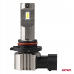 Żarówki samochodowe LED seria H25 CANBUS HB3 9005 12V 31W AMIO-04714 - obrazek 6