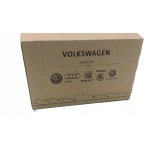 Volkswagen OE 06L115562B filtr oleju - obrazek 5