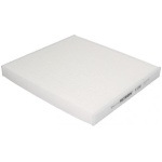 Filtron K 1261 Filtr, wentylacja przestrzeni pasażerskiej - obrazek 2