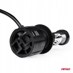 Żarówki Amio PL LENS H7 60 W 2 szt. Amio 03668 - obrazek 4