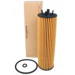 OE VAG Filtr Oleju 05L115562A Audi Volkswagen Skoda Seat Cupra - obrazek 2
