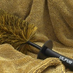 ULFUR RimLance Szczotka do Mycia Felg 45x10cm Długie Włosie UF15131 - obrazek 7