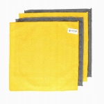 ULFUR LiteDry Zestaw 4 Ściereczek z Mikrofibry 30x30cm 200gsm UF15126 - obrazek 4