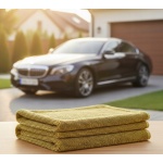 ULFUR TwistDry ręcznik z mikrofibry do osuszania 90×73 cm UF 15129 - obrazek 9