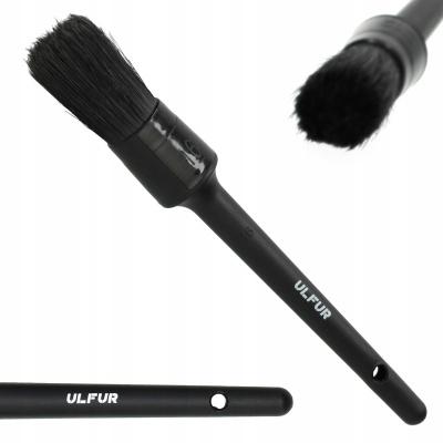 ULFUR FineBrush Pędzelek Detailingowy 30mm UF15118
