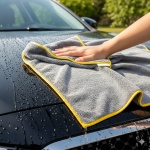 ULFUR CubeDry Ręcznik z Mikrofibry do osuszania 40x40cm 1200gsm UF 15129 - obrazek 11