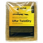 ULFUR TwistDry ręcznik z mikrofibry do osuszania 90×73 cm UF 15129 - obrazek 2