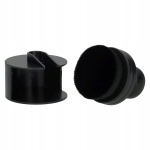 ULFUR GripGloss Aplikator Szczoteczka do Dressingów z Uchwytem UF15125 - obrazek 4