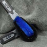 ULFUR RimRage Wygodna Szczotka do Mycia Felg i Kołpaków 28cm UF15132 - obrazek 6