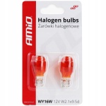 Żarówki Amio 02550 WY16W 16 W 2 szt. - obrazek 1