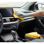 ULFUR LiteDry Zestaw 4 Ściereczek z Mikrofibry 30x30cm 200gsm UF15126 - obrazek 8