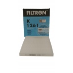 Filtron K 1261 Filtr, wentylacja przestrzeni pasażerskiej - obrazek 8