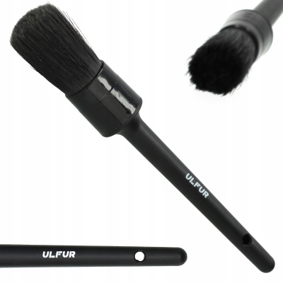 ULFUR FineBrush Pędzelek Detailingowy 34mm UF15119