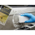 ULFUR ScrubFang Magiczna Gąbka Melaminowa do Czyszczenia UF15120 - obrazek 5