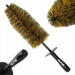 ULFUR RimLance Szczotka do Mycia Felg 45x10cm Długie Włosie UF15131 - obrazek 2