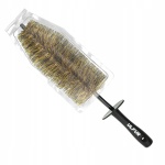 ULFUR RimLance Szczotka do Mycia Felg 45x10cm Długie Włosie UF15131 - obrazek 5