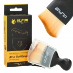 Ulfur SoftBrush – delikatny pędzel detailingowy UF15123 - obrazek 1