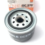 Knecht OC 570 Filtr oleju - obrazek 3