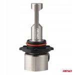 Żarówki samochodowe LED seria H25 CANBUS HB3 9005 12V 31W AMIO-04714 - obrazek 5