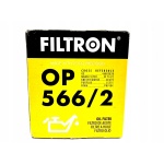 Filtron OP 566/2 Filtr oleju - obrazek 1
