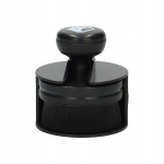 ULFUR GripGloss Aplikator Szczoteczka do Dressingów z Uchwytem UF15125 - obrazek 3