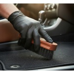 ULFUR HideCare szczoteczka do czyszczenia i pielęgnacji skóry UF15121 - obrazek 8