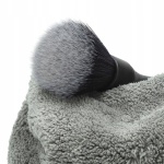 Ulfur ProBrush No. 25 – Delikatny pędzel detailingowy do wnętrza UF15124 - obrazek 6