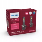 PHILIPS 11258U2500C2 ŻARÓWKA LED H1 ULTINON ACCESS ŁATWY MONTAŻ 2SZT. 6000K - obrazek 2