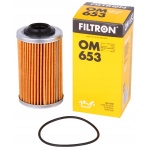 Filtron OM 653 Filtr oleju - obrazek 1