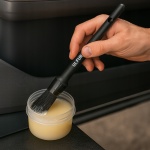 ULFUR FineBrush Pędzelek Detailingowy 28mm UF15117 - obrazek 10