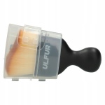 Ulfur SoftBrush – delikatny pędzel detailingowy UF15123 - obrazek 6