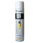 Odświeżacz Powietrza Freshtek One Shot Wanilia 600ml - obrazek 2