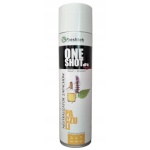 Freshtek One Shot Neutralizator zapachów Paczuli 600ml - obrazek 2