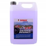 Płyn letni do spryskiwaczy Sonax Xtreme Nano Pro 4l - obrazek 1