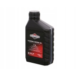 Olej do kosiarki Briggs&Stratton 100005E SAE30 0,6l - obrazek 7