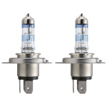 Żarówki Philips H4 12V 60/55W P43T X-Treme Vision Pro 2 szt. - obrazek 10