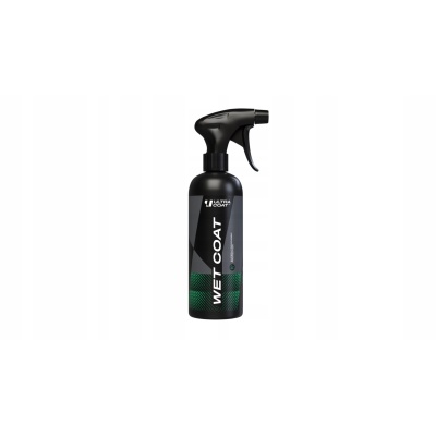 Ultracoat Bead Prince 500ml SiO2 powłoka ochronna hydrofobowa na mokro