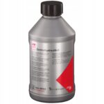 Płyn do wspomagania zielony VW AUDI do mechatroniki Febi Bilstein 46161 1L - obrazek 7