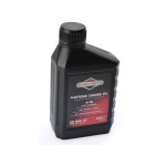 Olej do kosiarki Briggs&Stratton 100005E SAE30 0,6l - obrazek 2