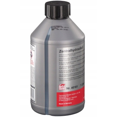 Płyn do wspomagania zielony VW AUDI do mechatroniki Febi Bilstein 46161 1L