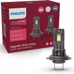 Żarówki Philips LED Ultinon Access UA2500 H7/H18 12V 11972U2500C2 - obrazek 1