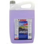 Płyn letni do spryskiwaczy Sonax Xtreme Nano Pro 4l - obrazek 3