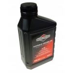 Olej do kosiarki Briggs&Stratton 100005E SAE30 0,6l - obrazek 6