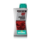 Motorex Power Synt 1 l 5W-40 - obrazek 1