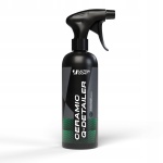 Ultracoat Ceramic Q-DETAILER 500 ml quick detailer do lakieru z SiO2 - obrazek 1